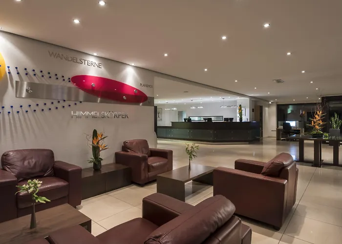 Mercure Am Friedensplatz Hotel