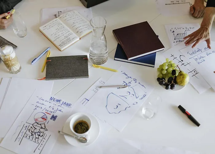 曼海姆和平广场美居酒店 4* 曼海姆