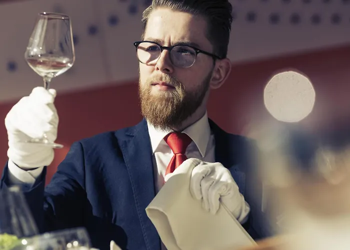 머큐어 암 프리덴스플라츠 호텔 4*