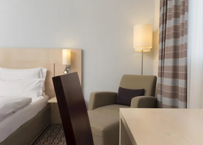 Mercure Am Friedensplatz Hotel