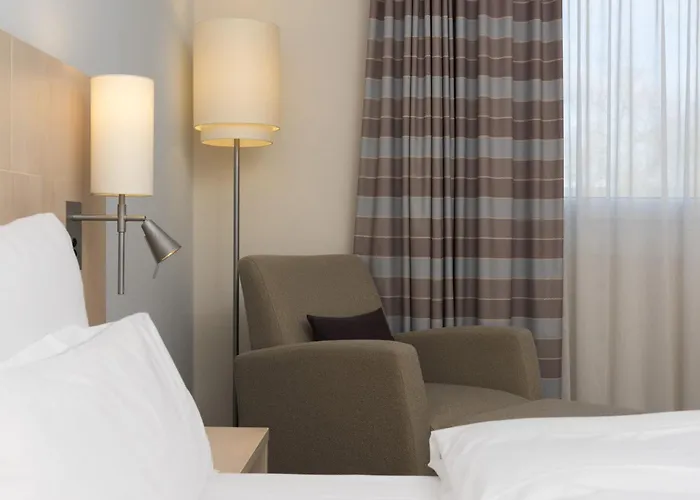 Mercure Am Friedensplatz