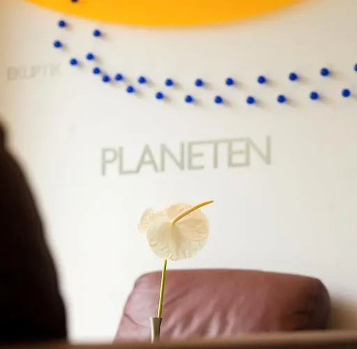 Mercure Am Friedensplatz 4* Mannheim